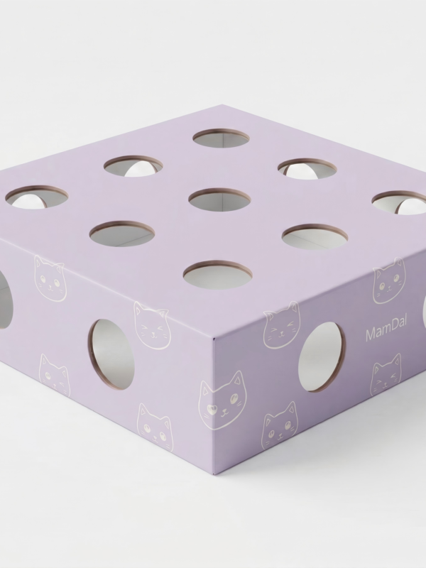 Cat Exploration Box